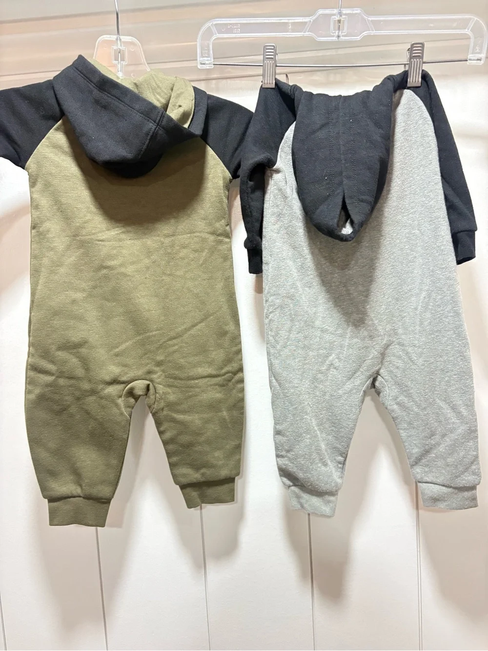 Nike romper 9m